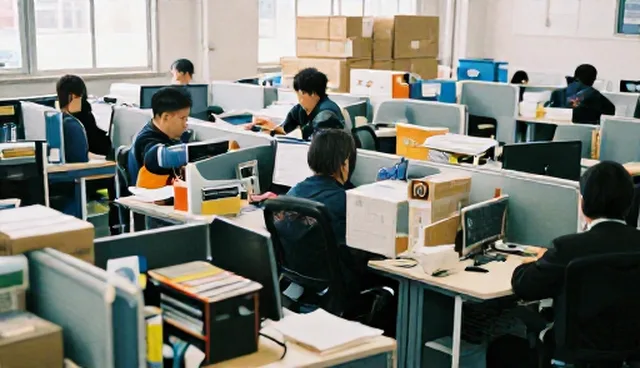 仓储配送中库存控制的痛点与解决路径