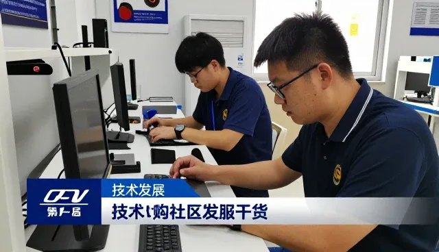跨区域项目需求推动电商销售服务优化升级