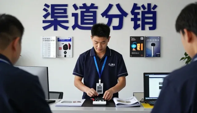 商品采购帮助商品采购实现效率提升